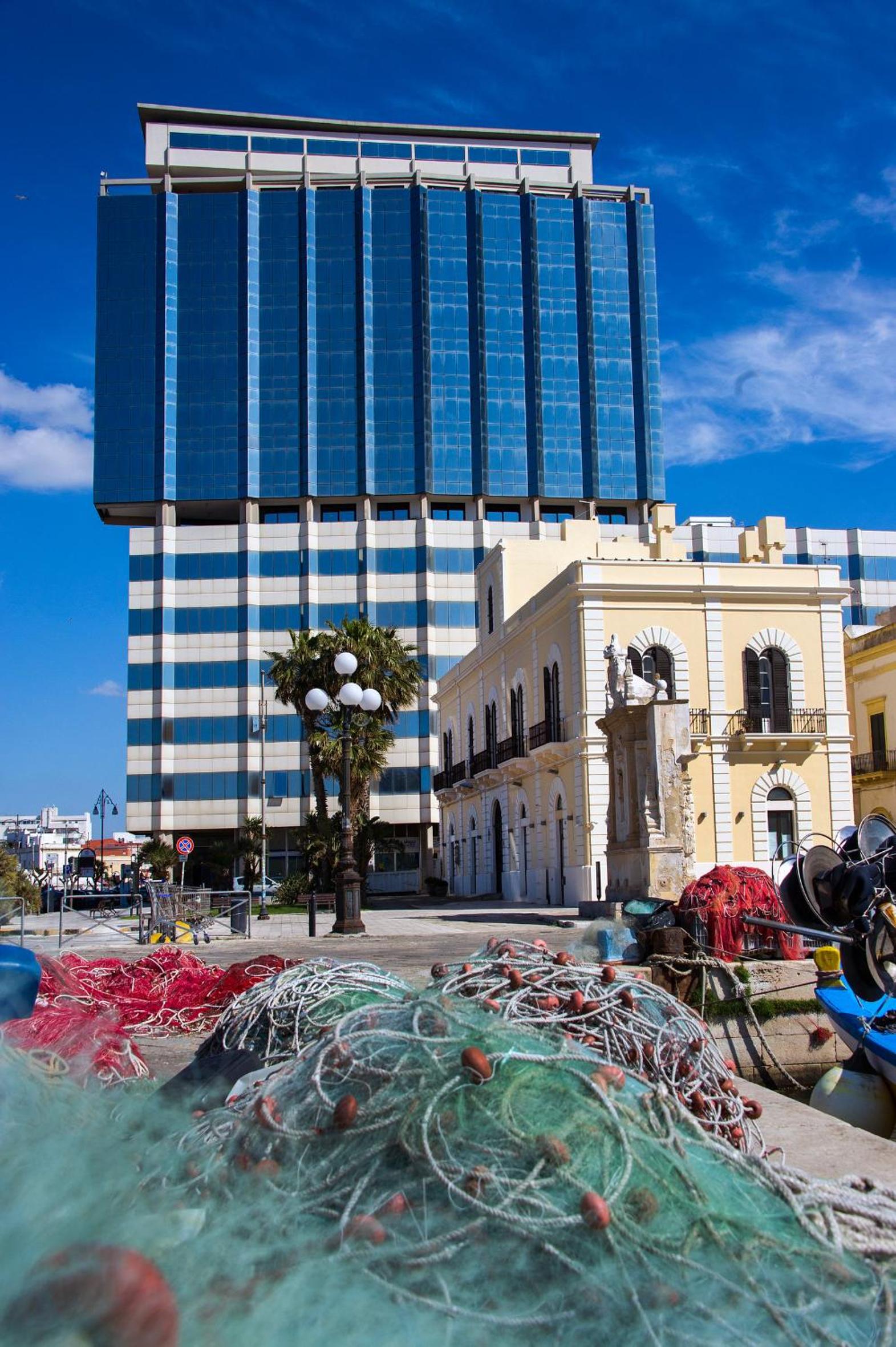 Фото Hotel Bellavista Club - Caroli Hotels