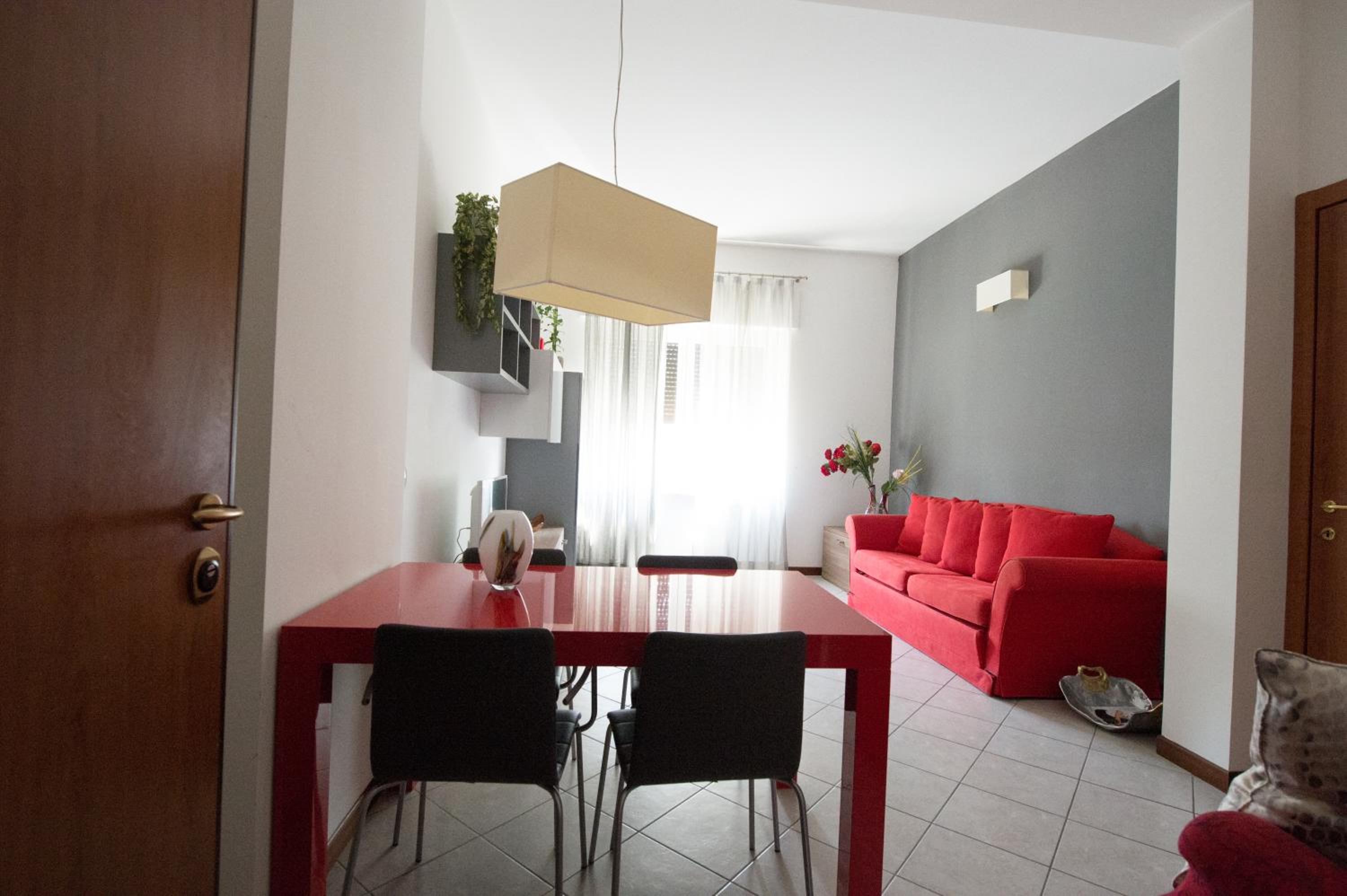 Фото Residenza Cenisio