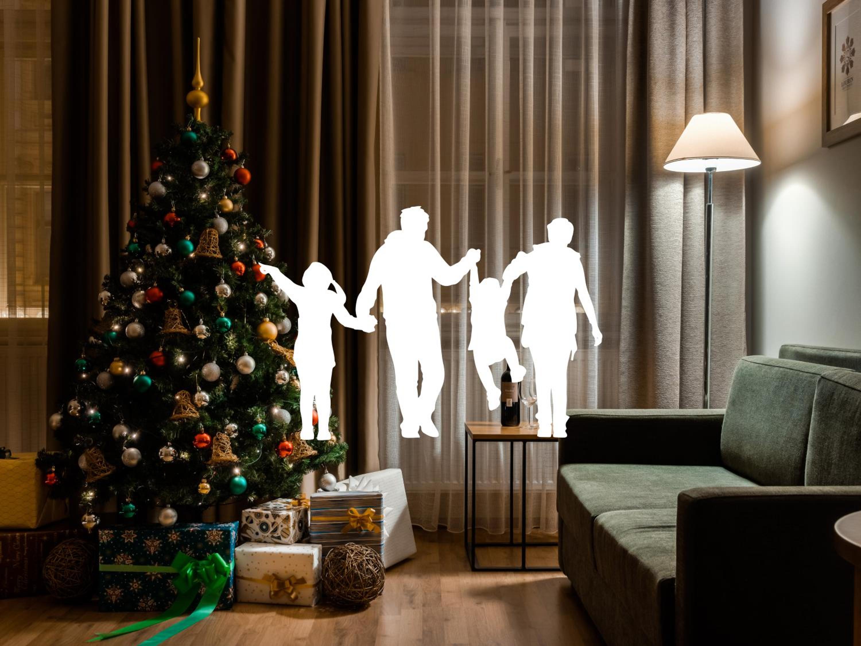 Фото Louren Apartments