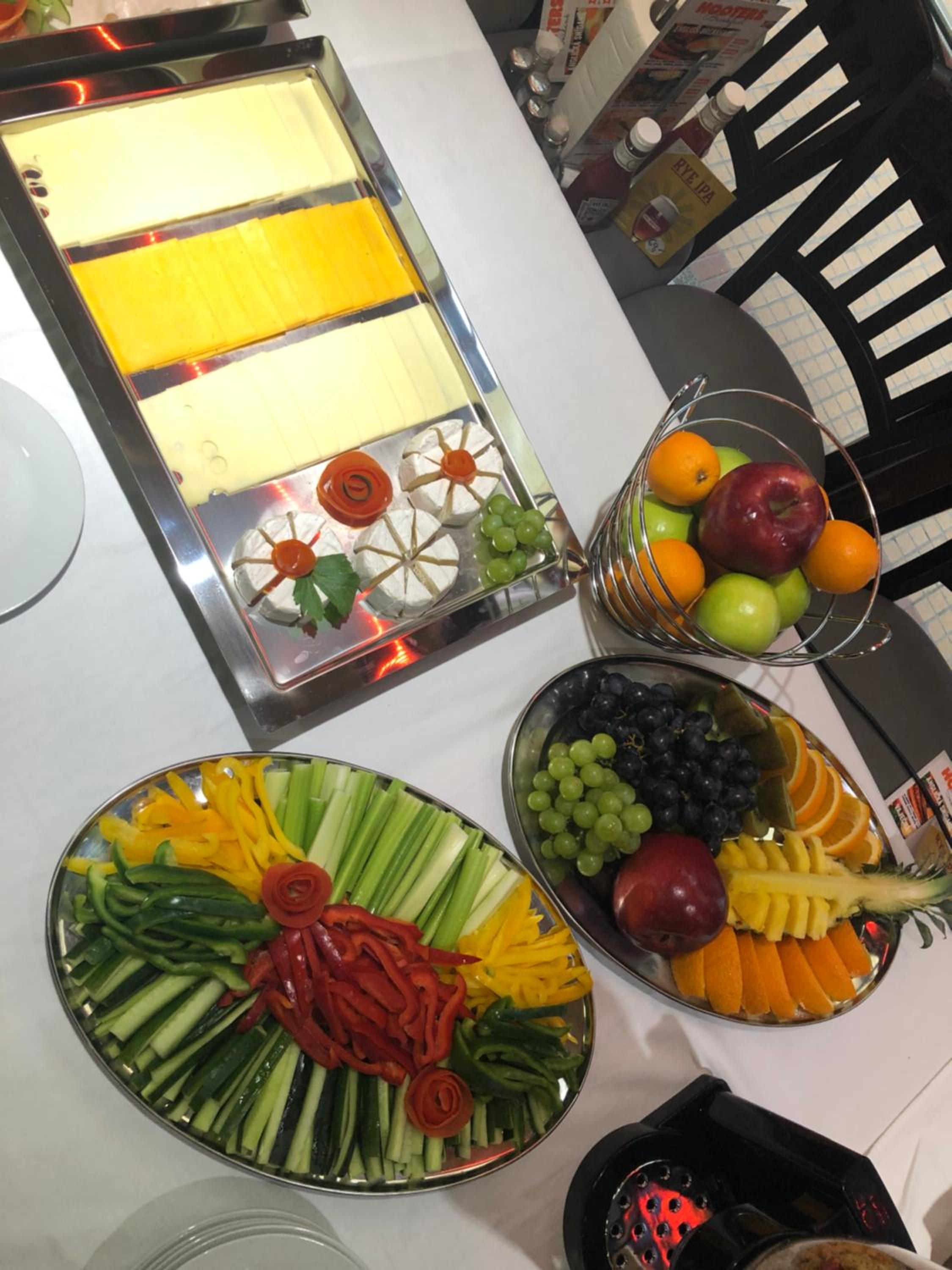 Фото St Havel Residence