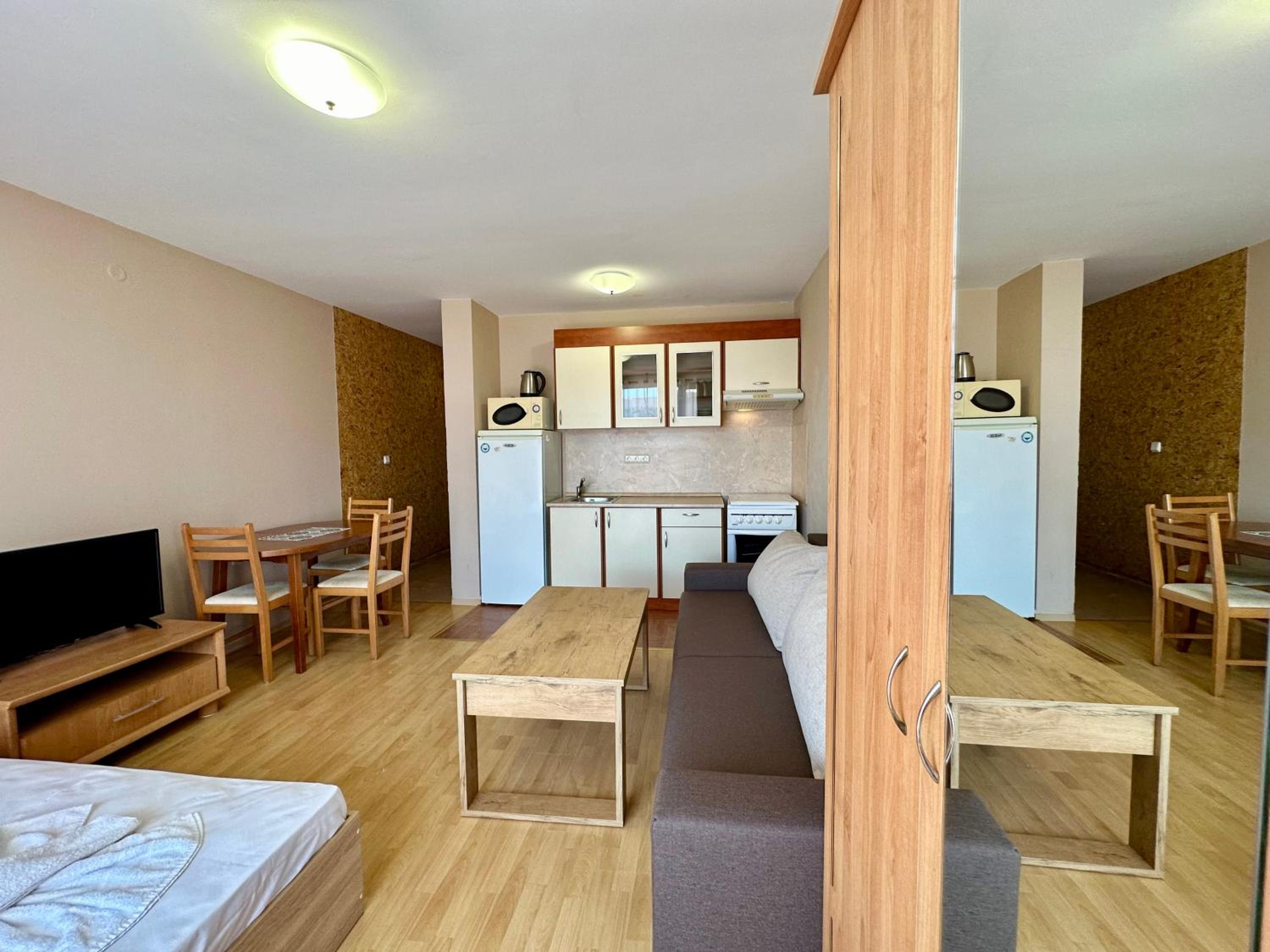 Фото Privilege Fort Beach