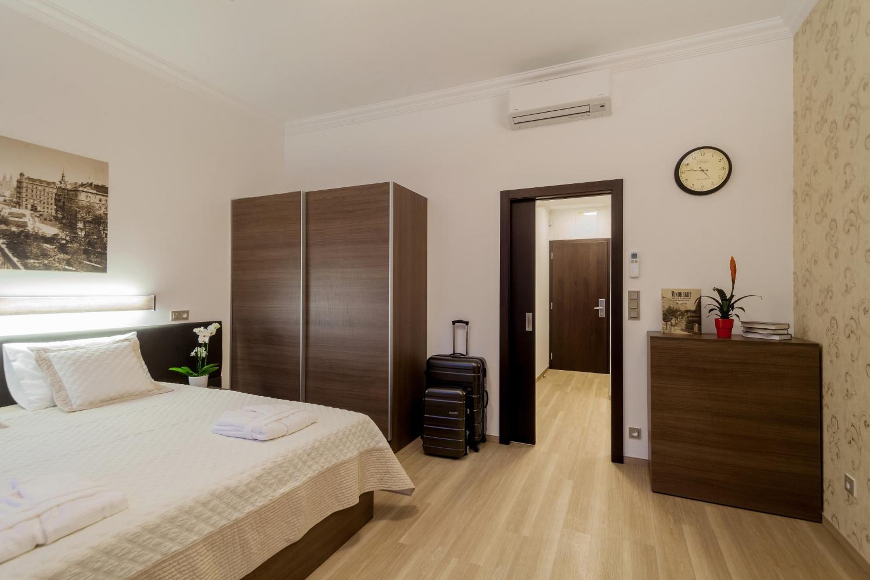 Фото Vinohradský dům