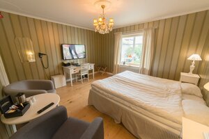Гостиница Hotell Stensborg