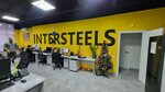 Intersteels (ulitsa Shosse Neftyanikov, 18к4), metal rolling