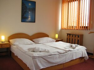 Гостиница Hotel Isora