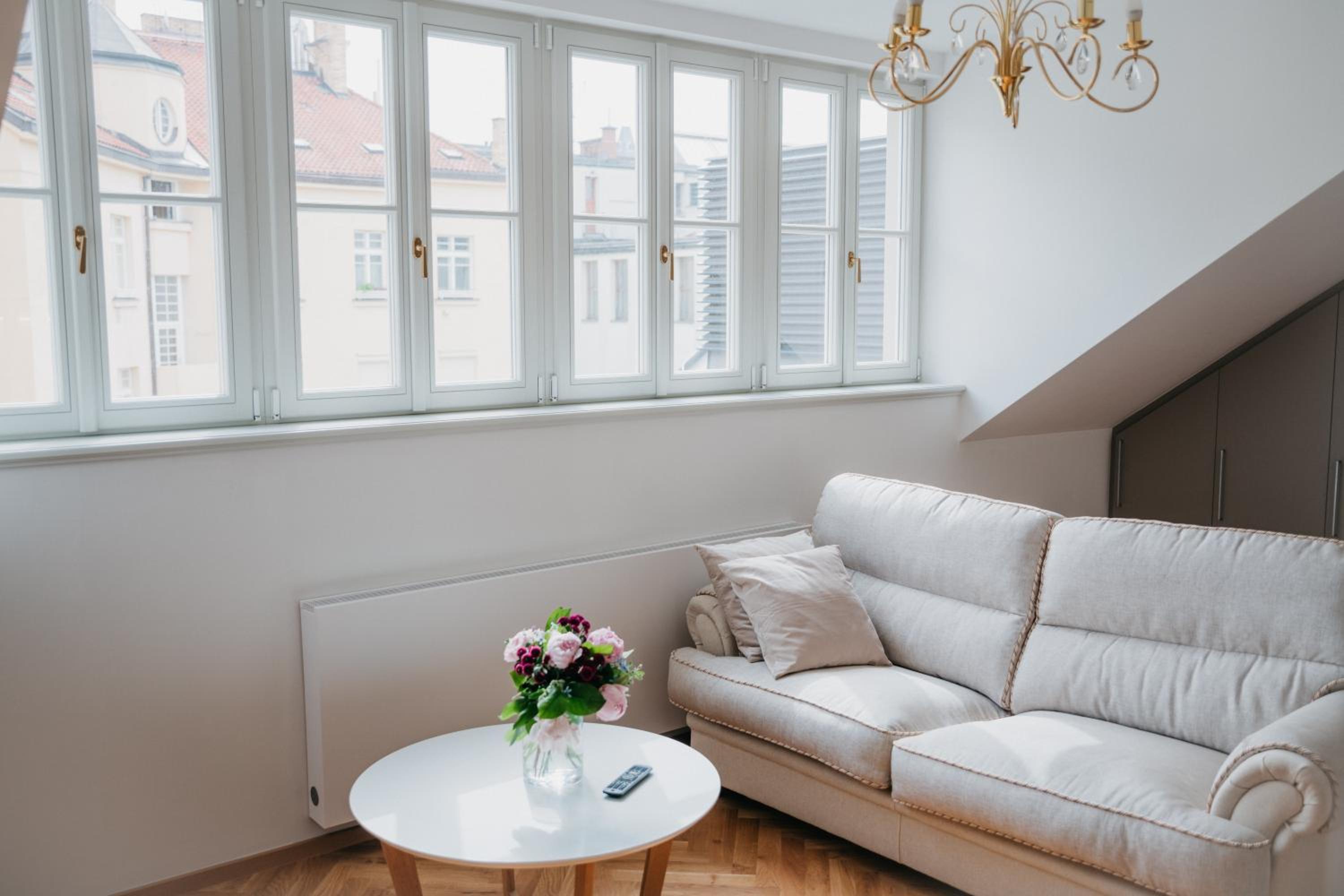 Фото High Heaven Residence