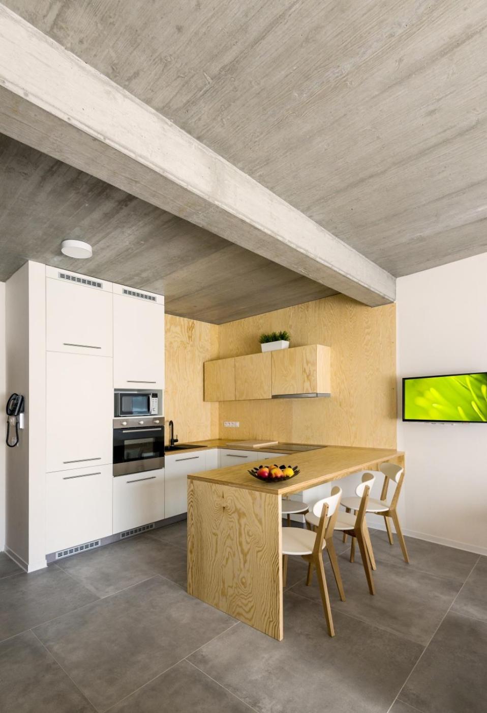 Фото Residence Trafick