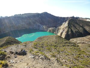 Гостиница Sylvia Hotel Maumere