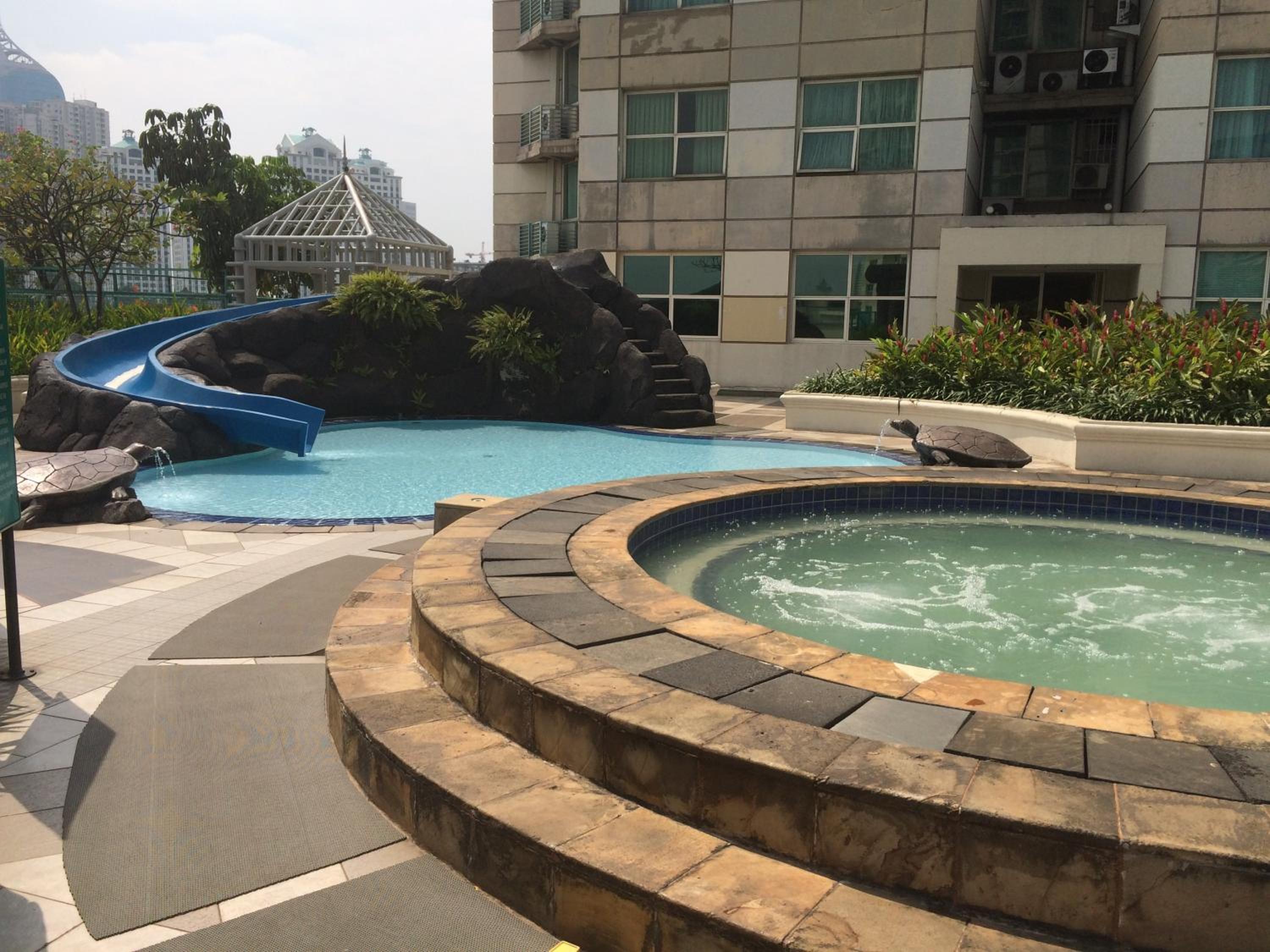 Фото Batavia Apartments, Hotel & Service Residences