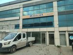 Izotur Engineering (Bursa, Nilüfer, Alaaddinbey Mah., 629. Sok., 1G), engineering