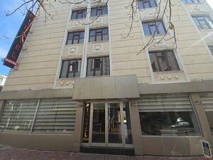 Гостиница Pirotel Hotel