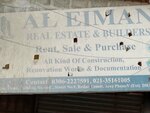 Ali eman (Badar Commercial 9th Street, C7D), real estate agency
