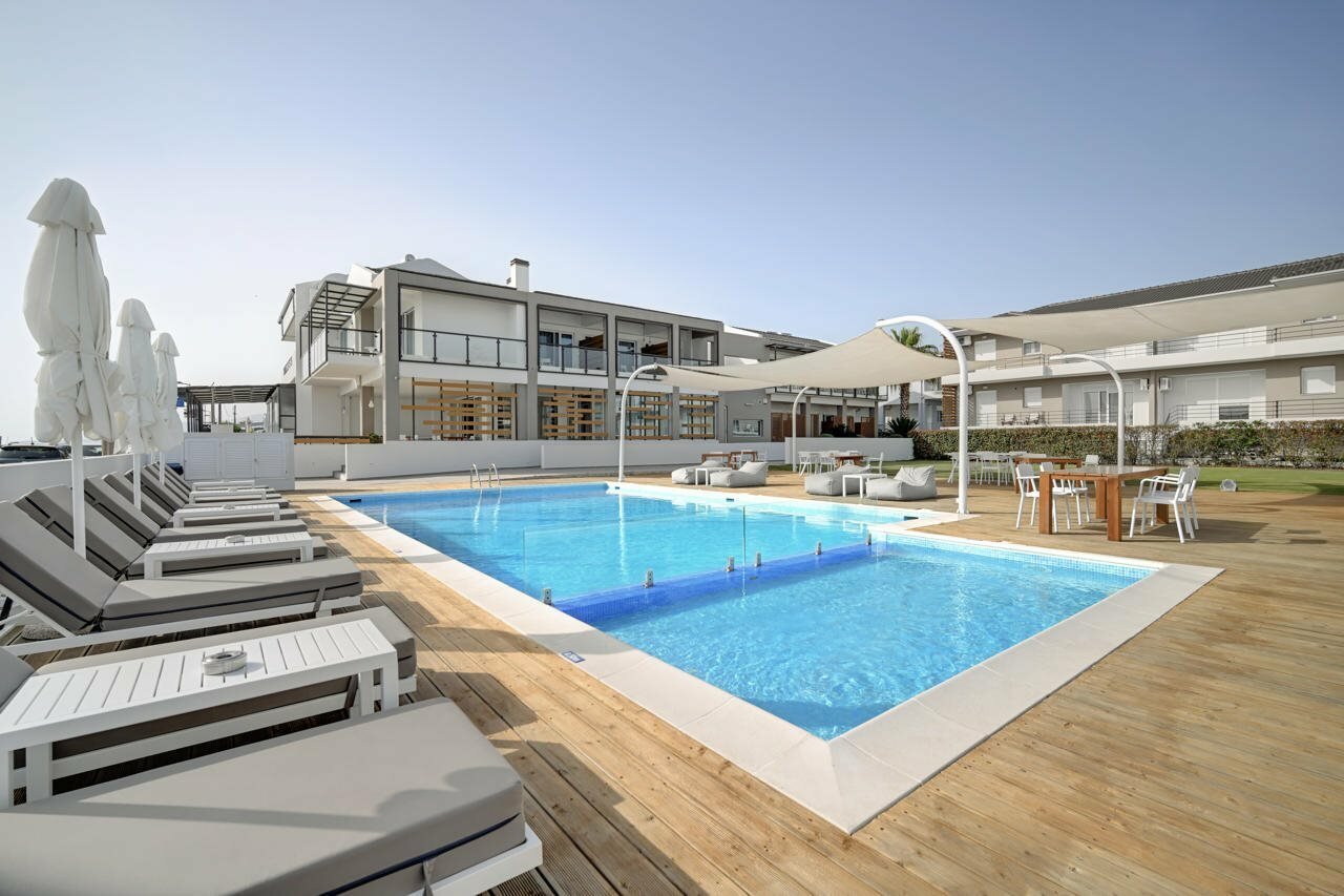 Фото Sesa Boutique Hotel