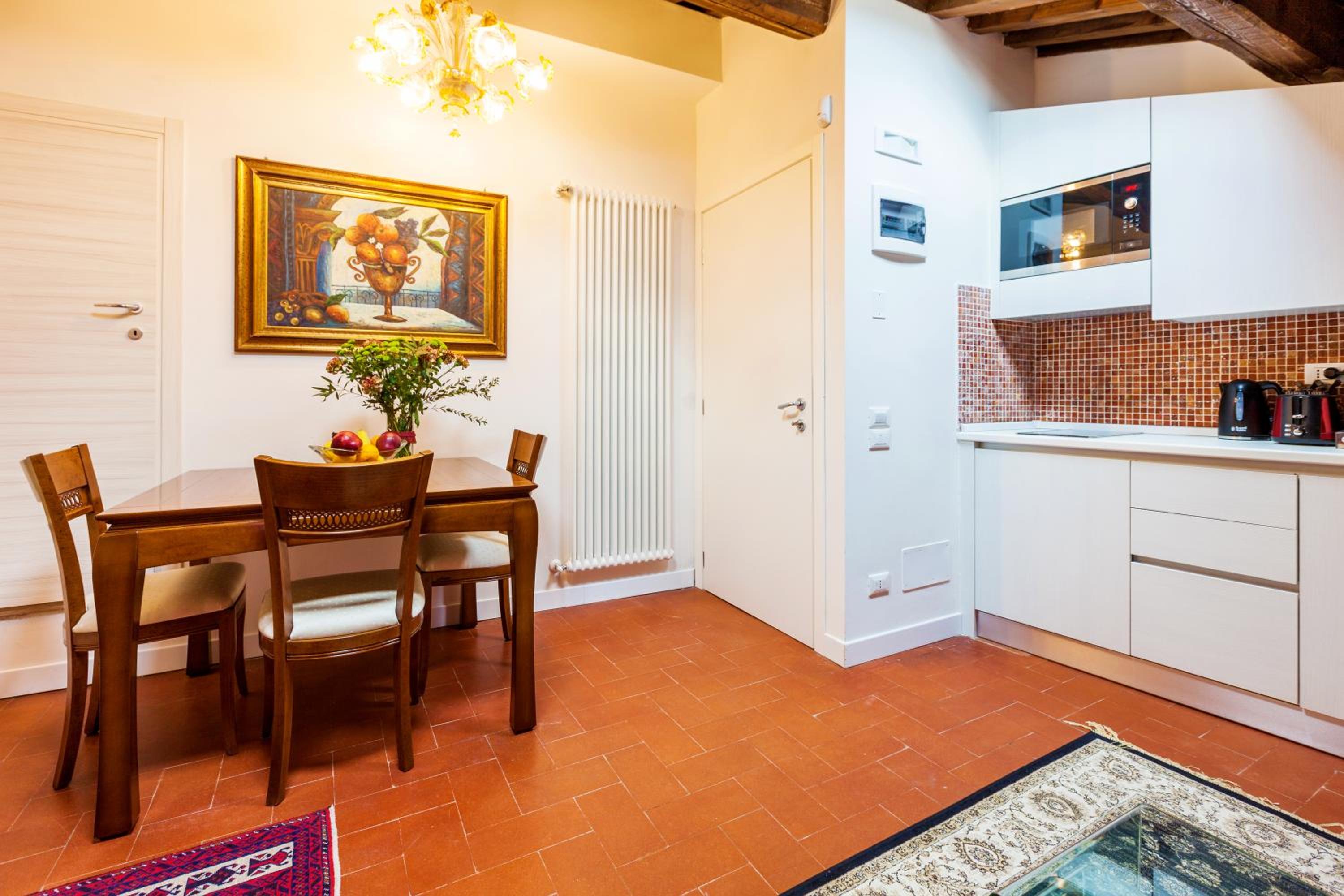 Фото Residenza Vescovado