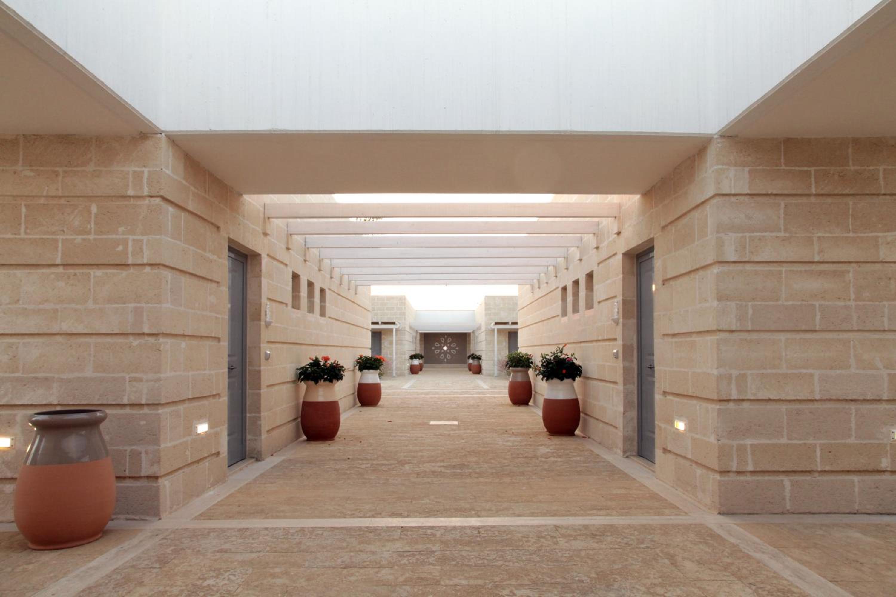 Фото Borgo De Li Santi