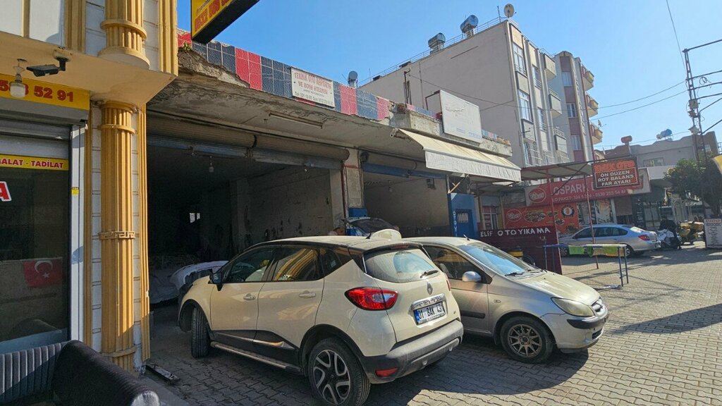 Auto body repair Teknik Oto Kaporta, Adana, photo