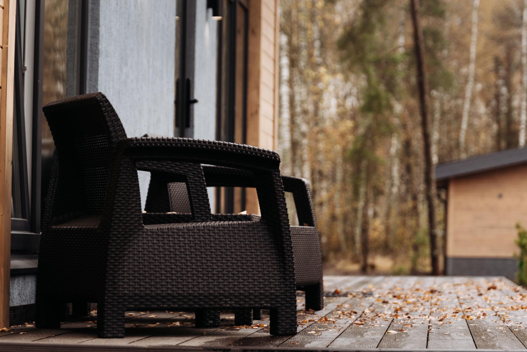 Фото Экопарк Поляны