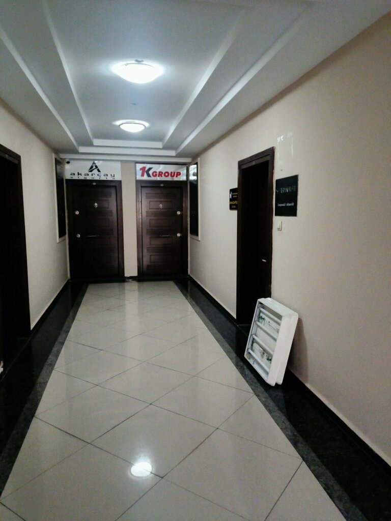 Tax consultants Mehmet Zafer Polat, Gaziantep, photo