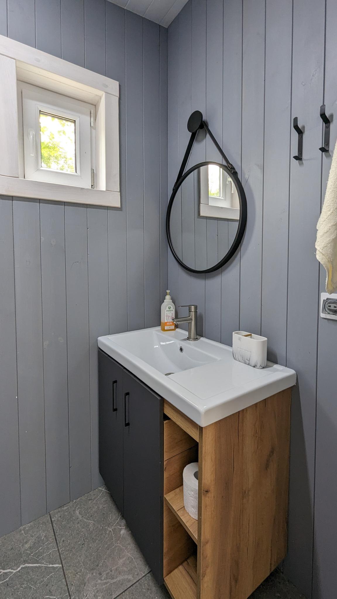 Фото Домики в Абрау