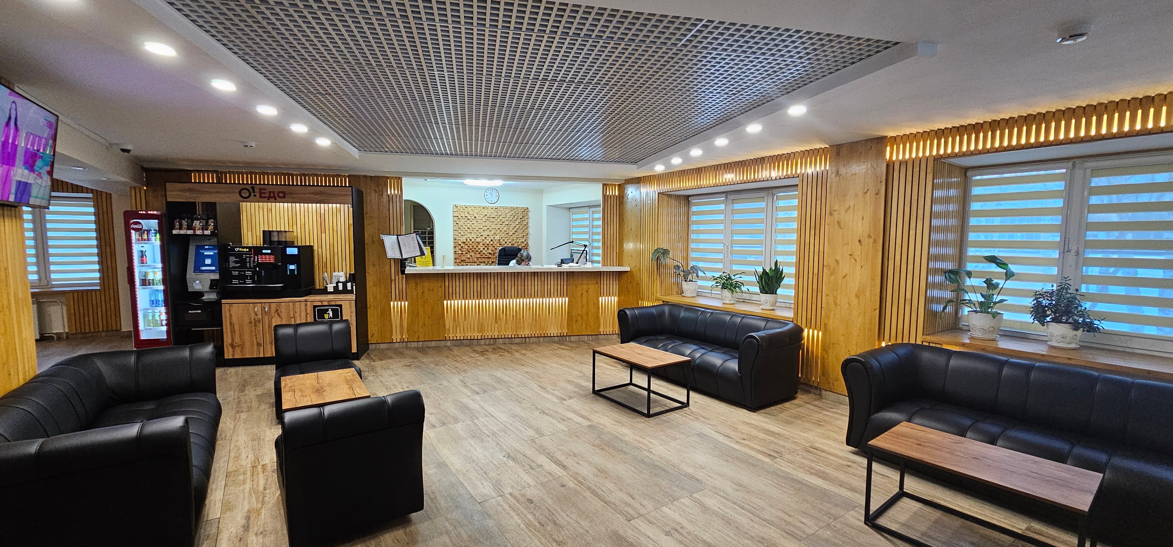 Фото отеля 2