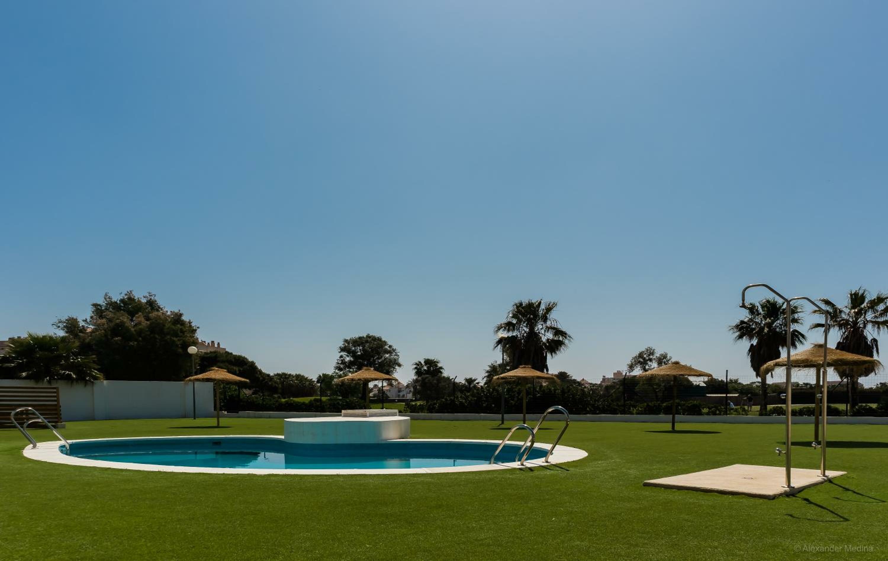 Фото Roquetas Beach & Playa Serena Golf