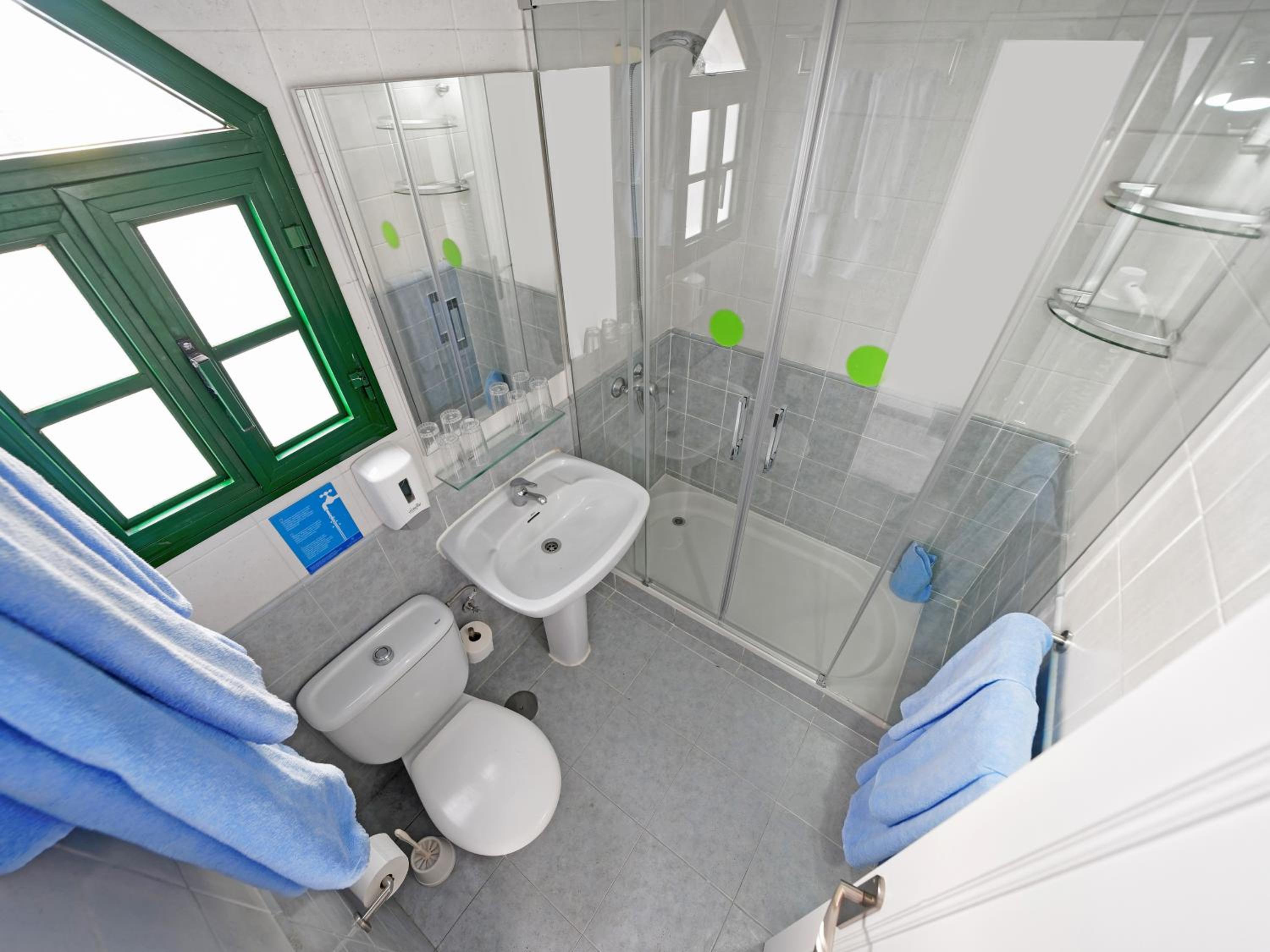 Фото Bungalows Vistaflor