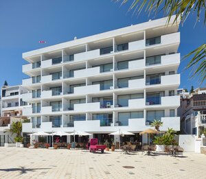Гостиница Sud Ibiza Suites