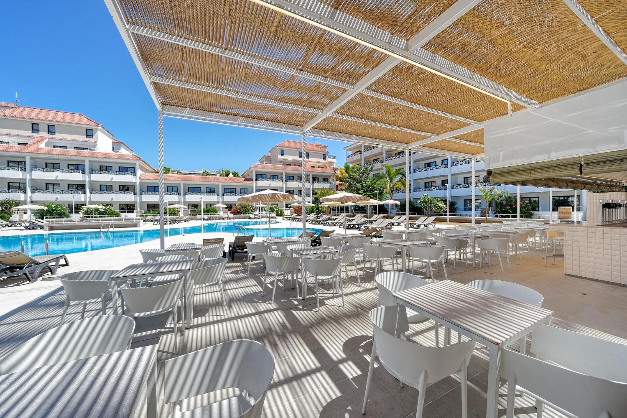 Фото Parque la Paz