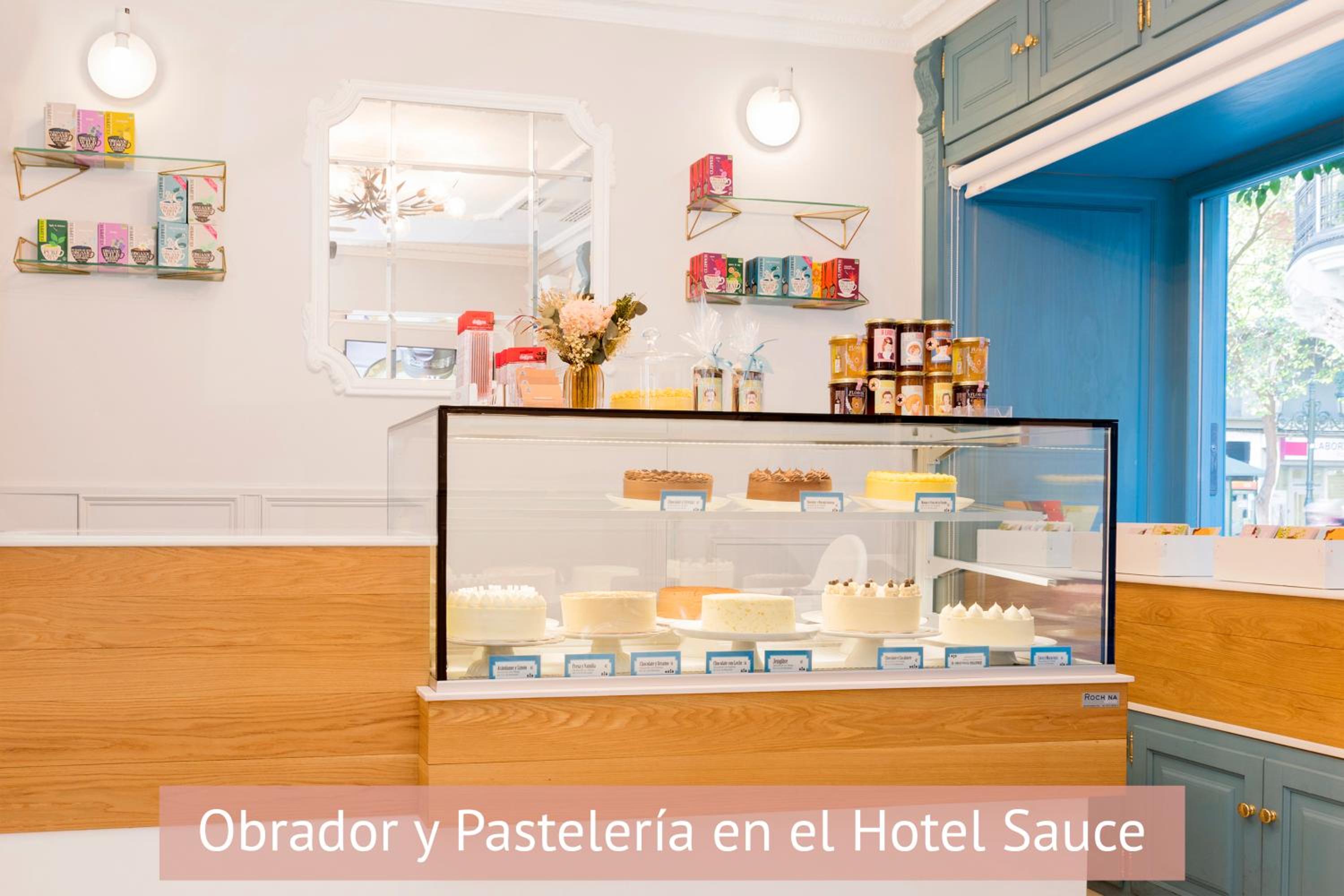 Фото Apartamentos Turísticos Sabinas El Pilar