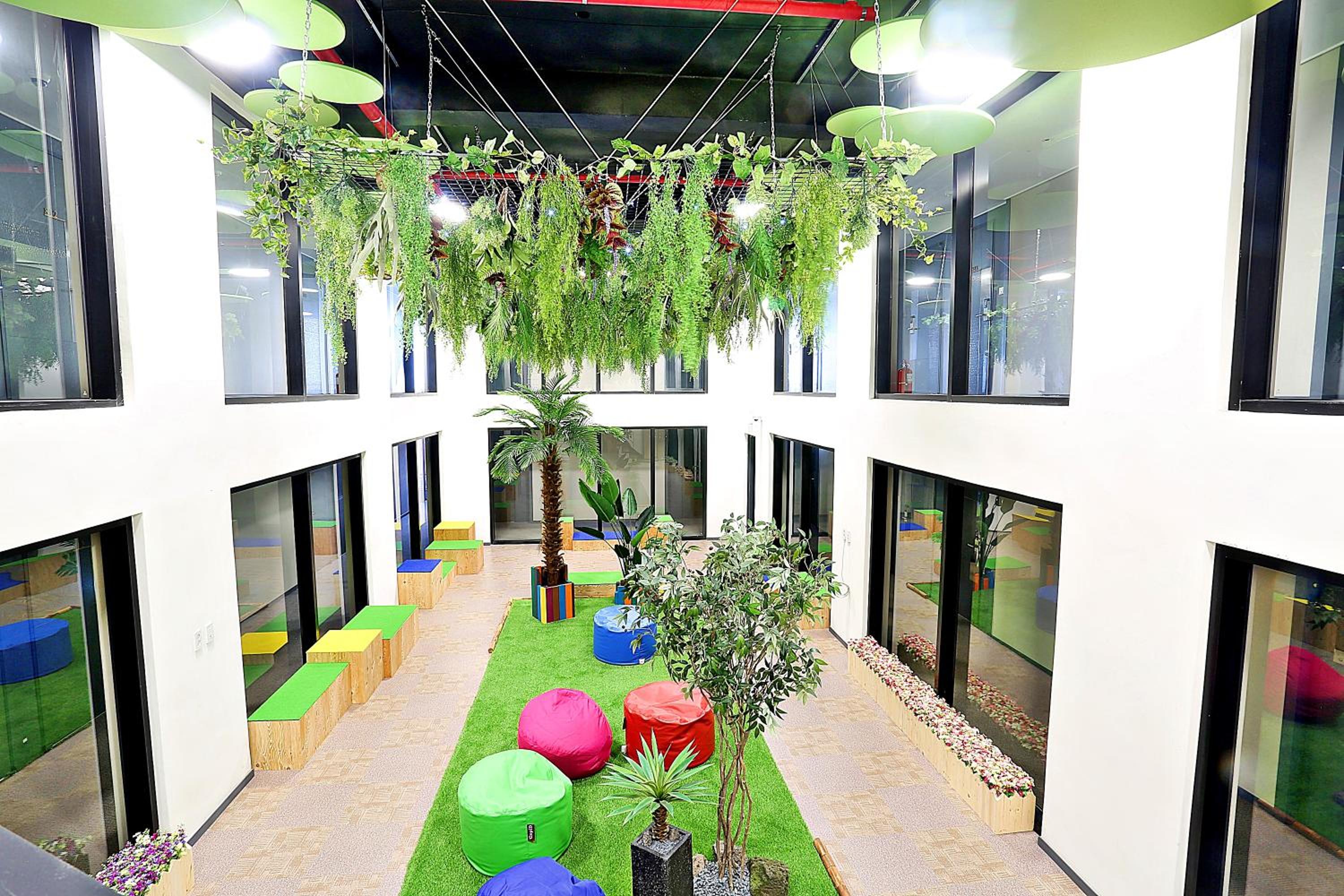 Фото Grandmillions Hotel