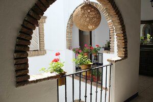 Гостиница Pension Montorena