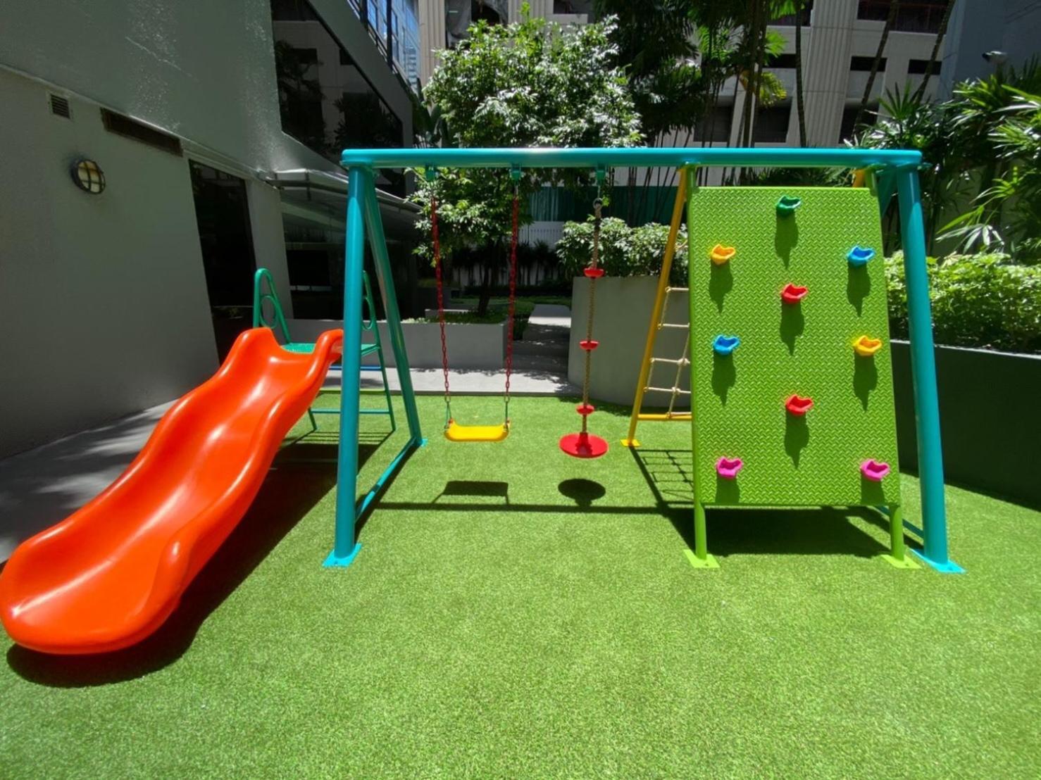 Фото The Quarter Saladaeng by Uhg