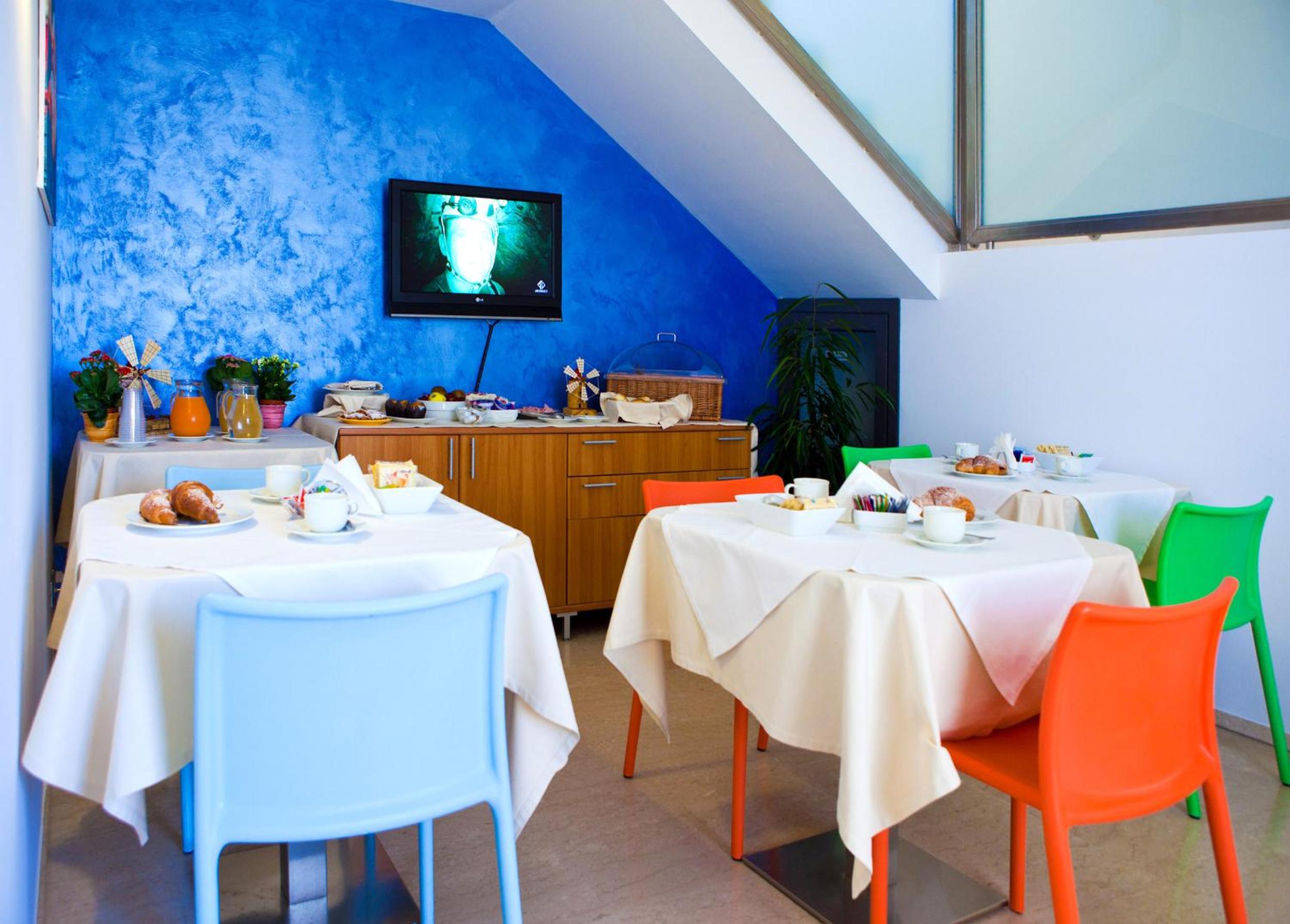 Фото Hotel Le Saline