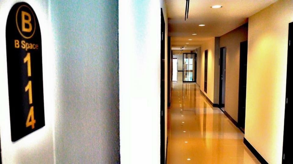 Фото B Space Residence