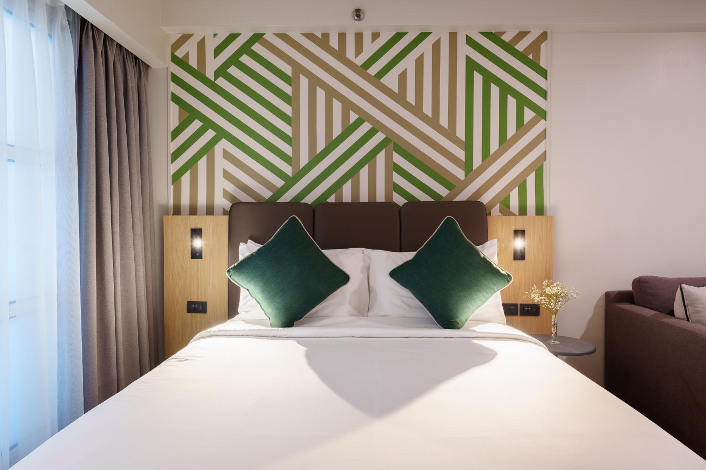 Фото Citadines Sukhumvit 16 Bangkok