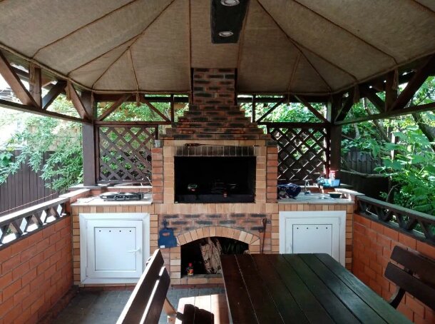 Фото Гостевой дом на Воина Шембелиди