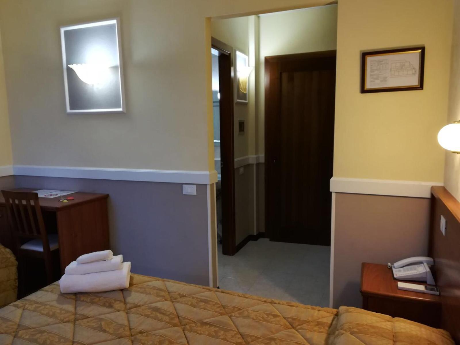 Фото Hotel Marco Polo