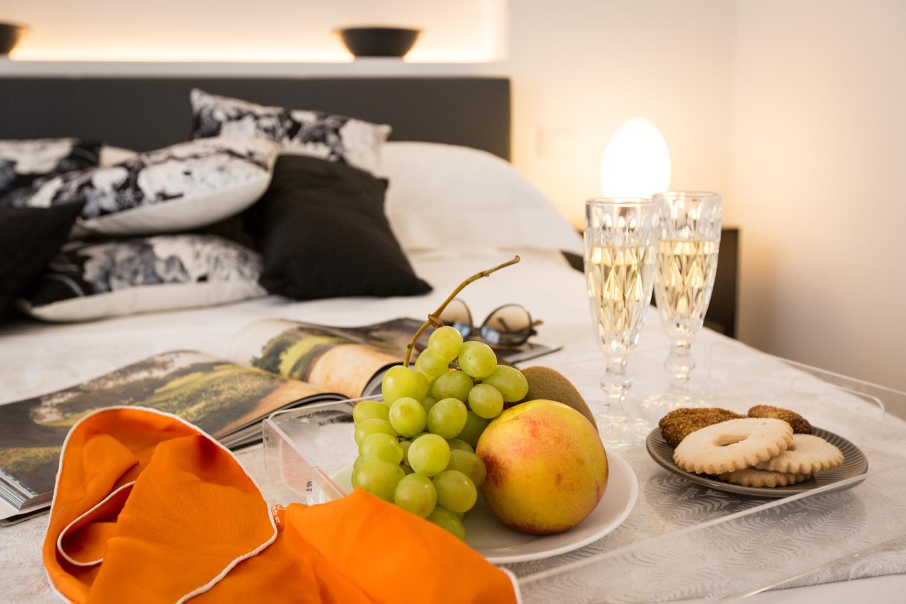 Фото Palermo In Suite Aparthotel Shs