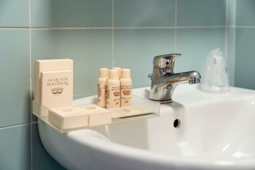 Гостиница Villaggio Olimpico в Бриансоне