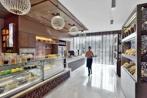 Гостиница Courtyard by Marriott Raipur
