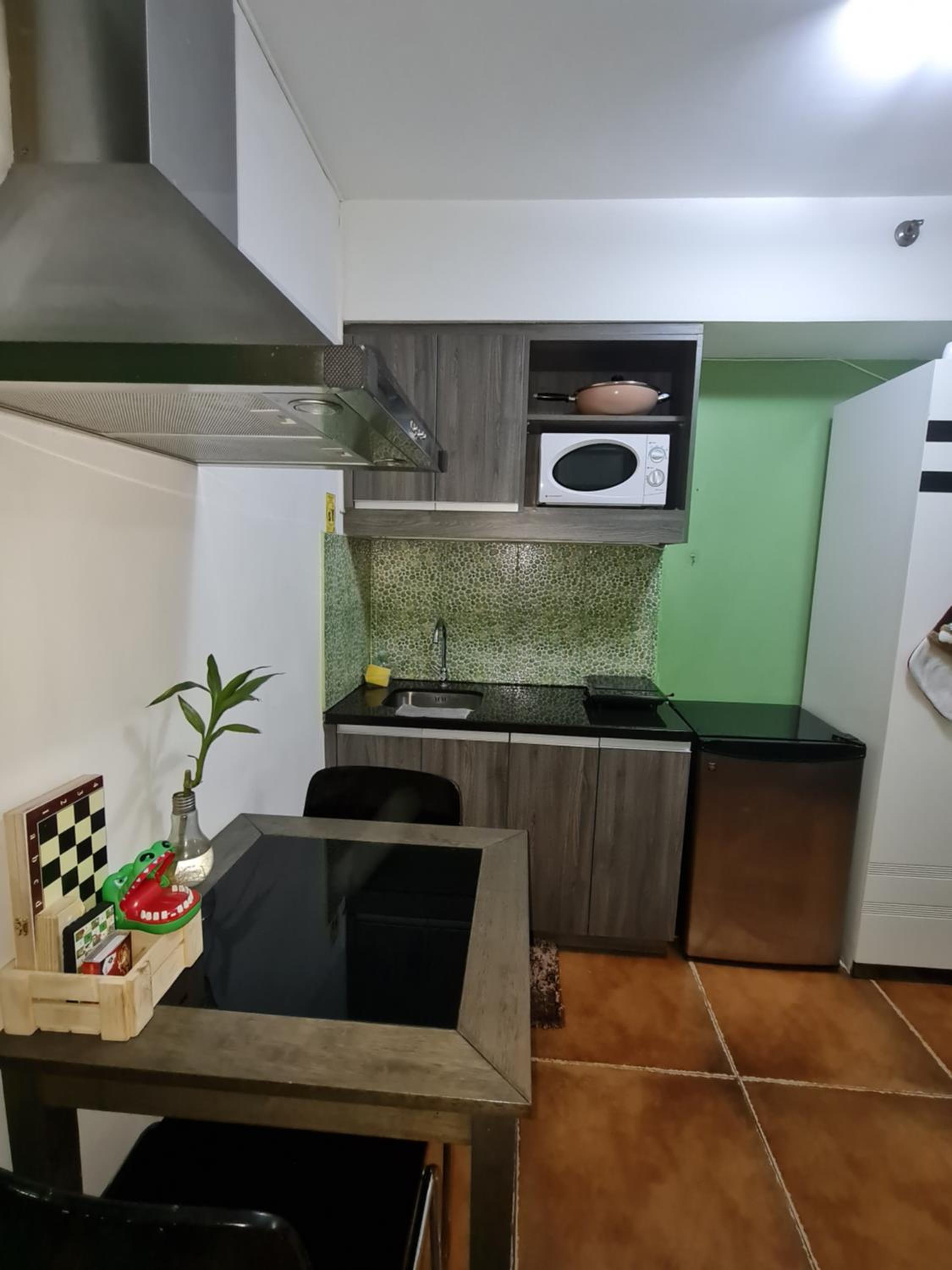 Фото Solemare Parksuites Condo R Us