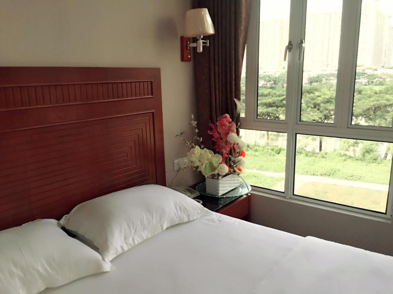 Фото Fan Holiday Hotel by Glex