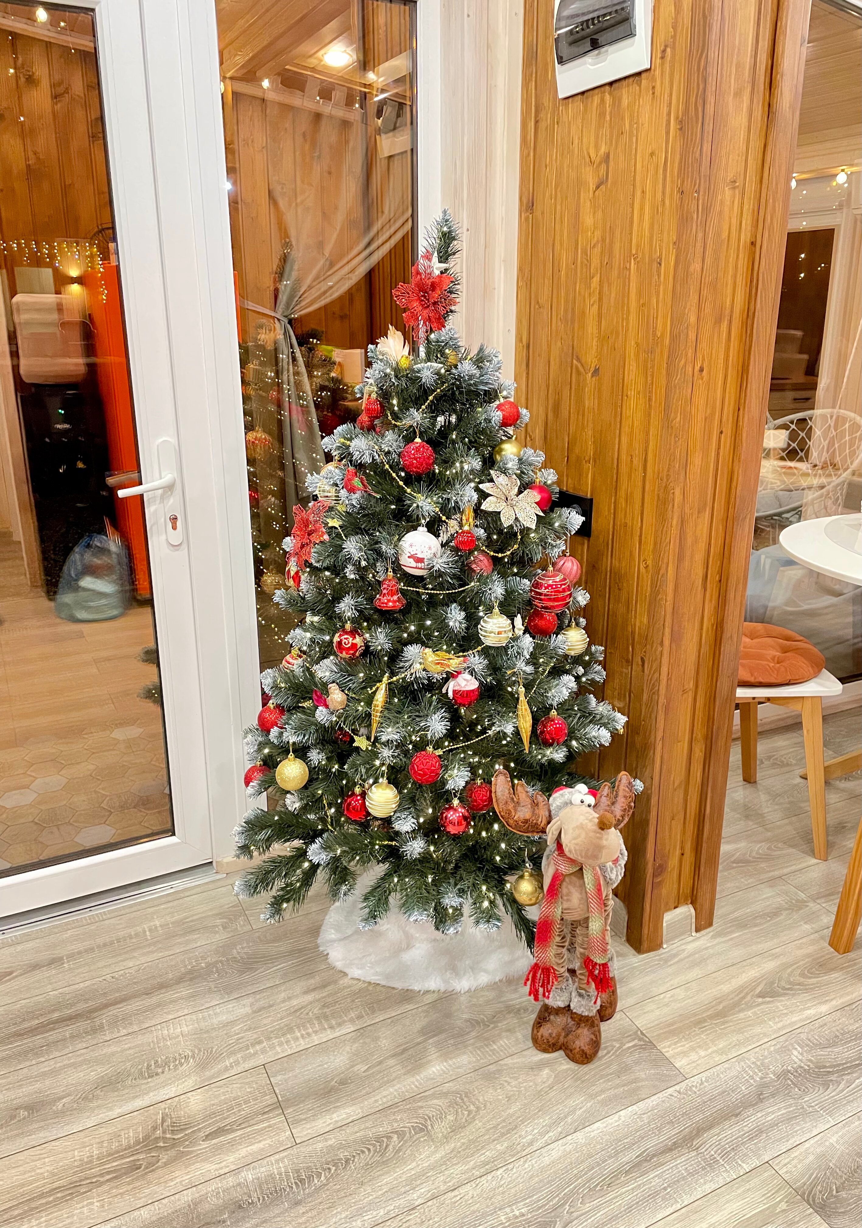 Фото Дом в Крепостной