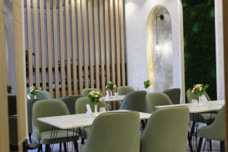 Фото Shosh Modern