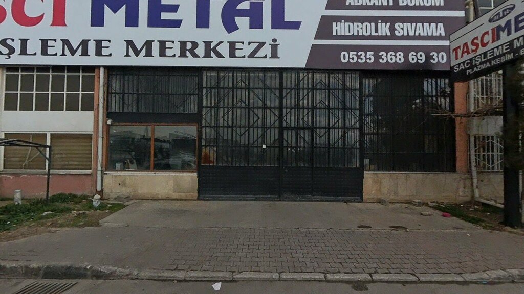 Metalware Taşcı Metal, Konya, photo