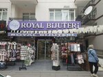 Royal Bijuteri (Ankara Province, Yenimahalle, 408th Avenue, 62C) ، مجوهرات