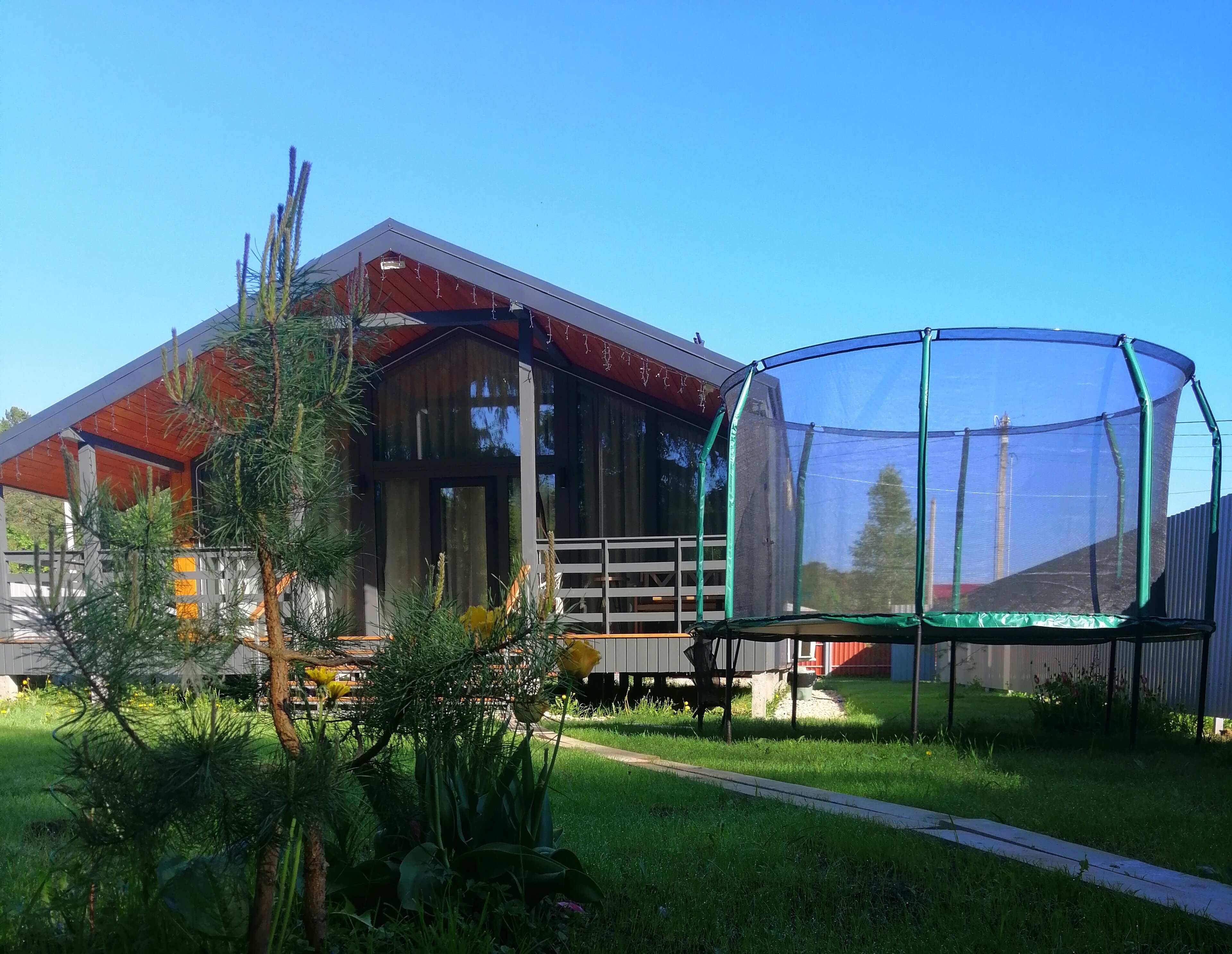 Фото отеля 3