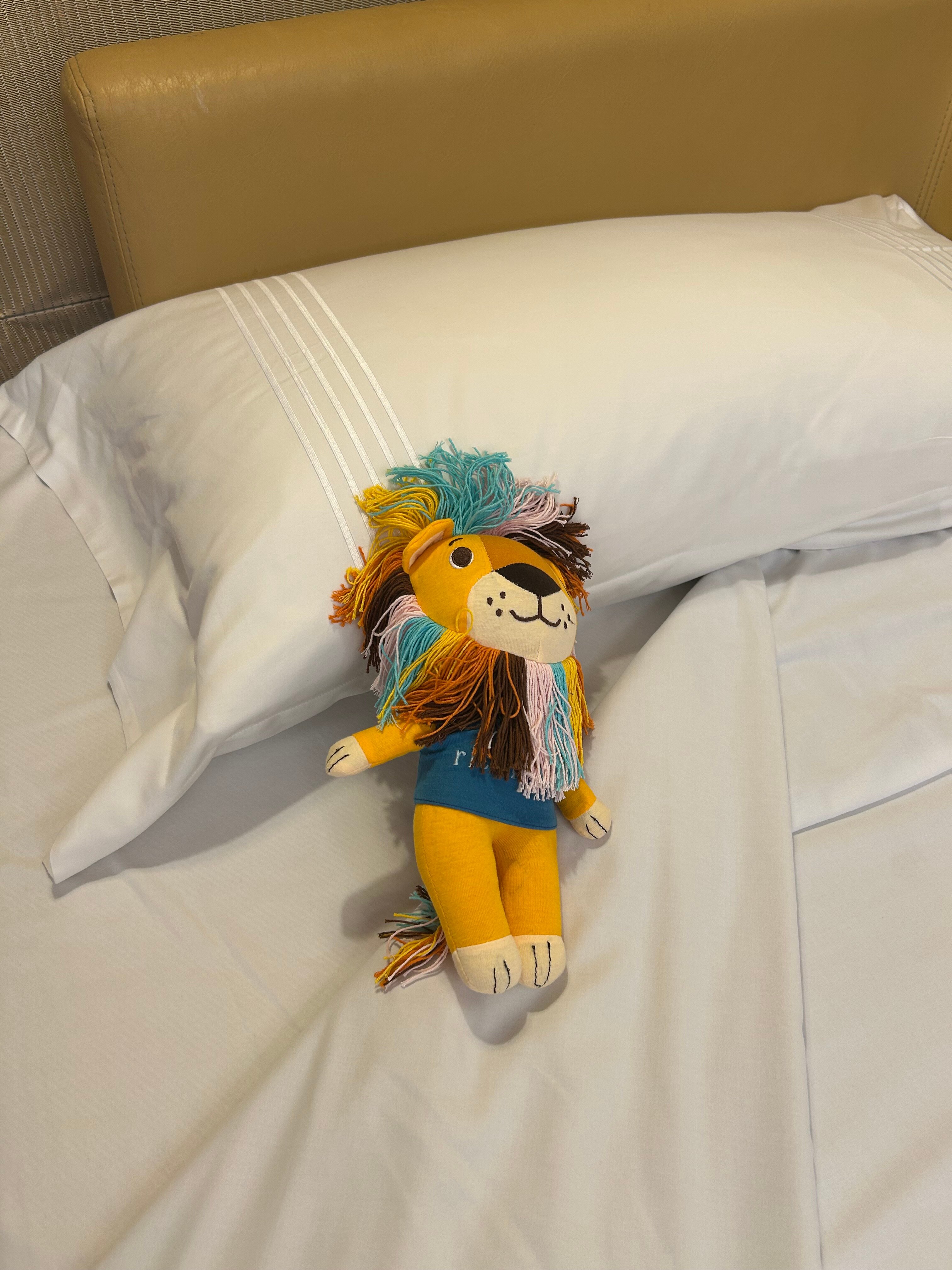 Фото The Ritz Carlton Bali