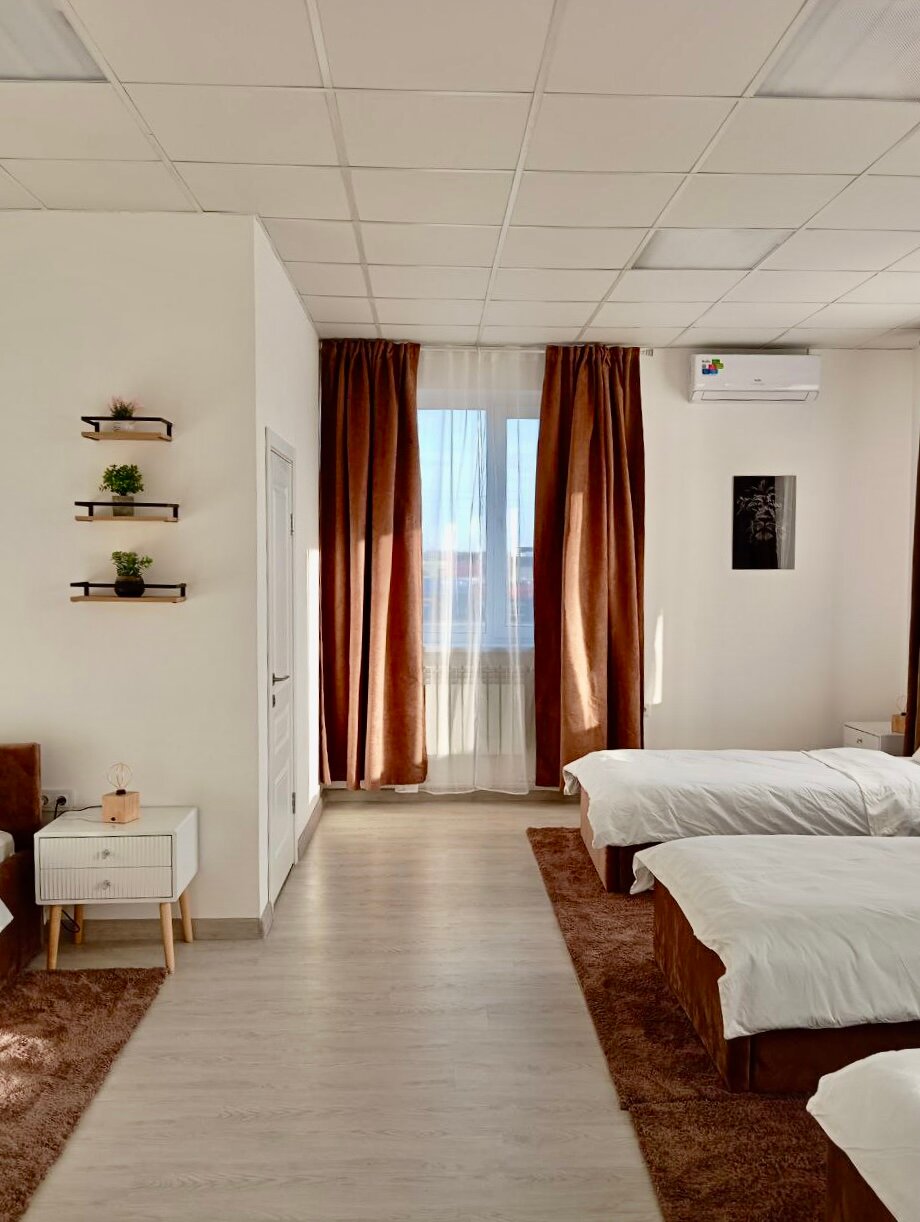 Фото Придорожный комплекс М7 1080 км