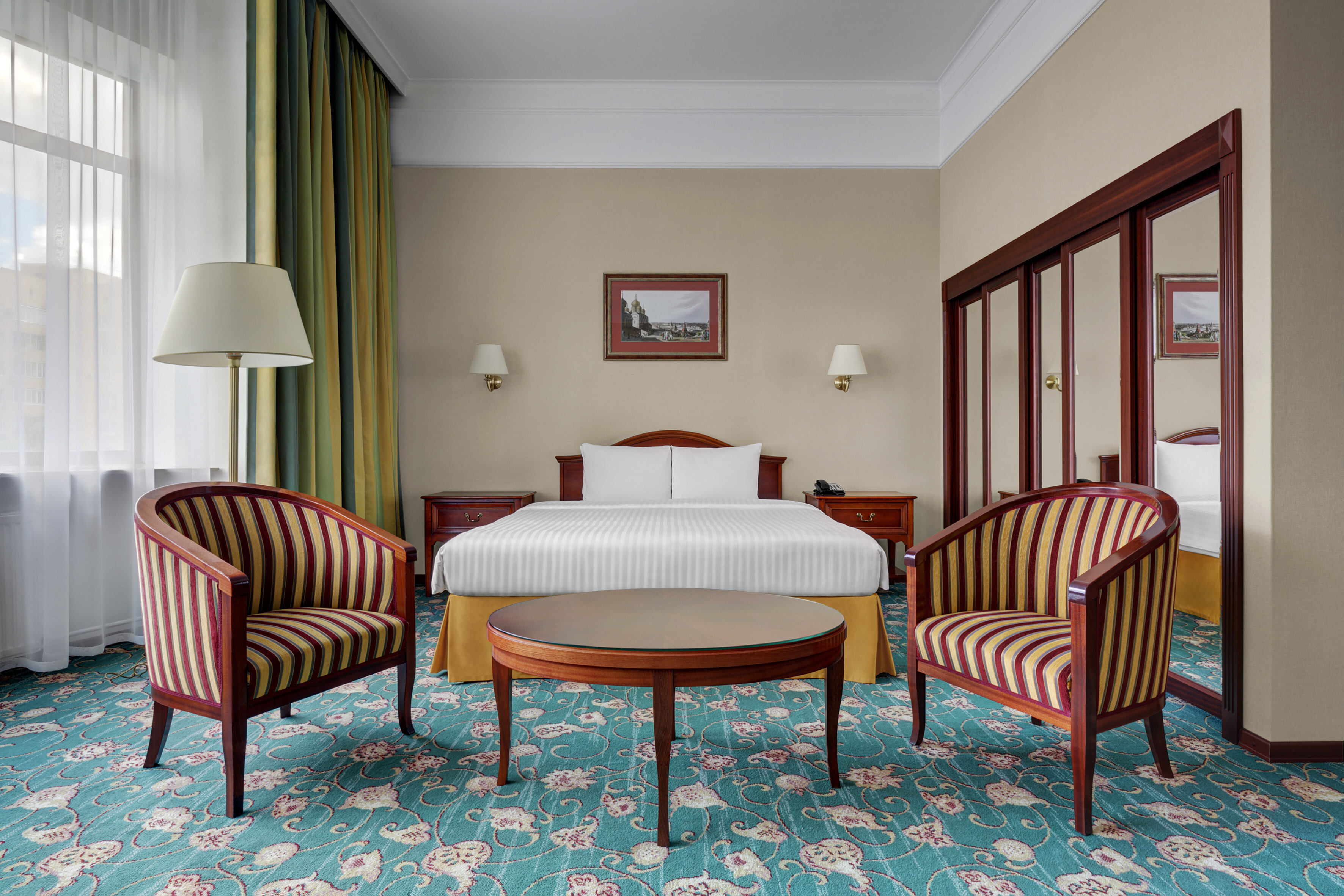 Фото Сафмар Тверская Москва